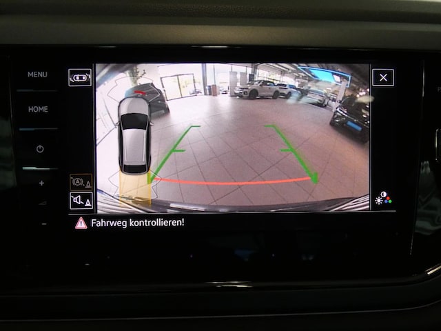 Volkswagen Taigo DSG