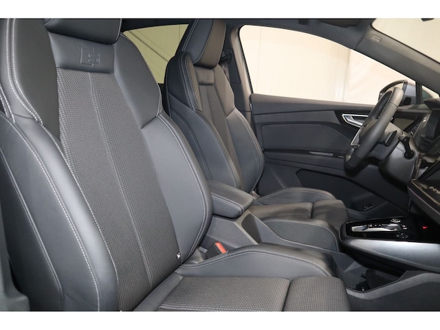 Audi Q4 e-tron 35 Sportback