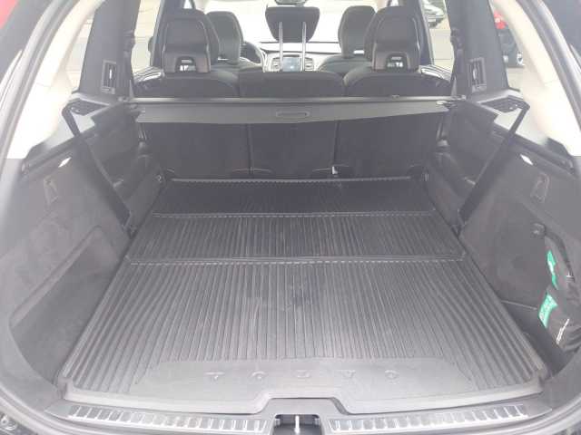 Volvo XC90 AWD Bright Recharge Ultra