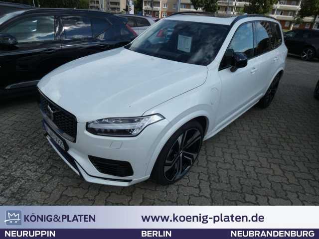 Volvo XC90 AWD Dark T8 Ultra