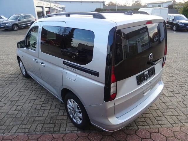 Volkswagen Caddy 1.5 TSI BMT Life