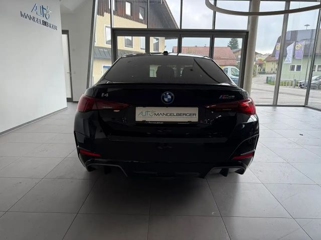 BMW i4 Coupé Gran Coupé M-Sport M50 xDrive