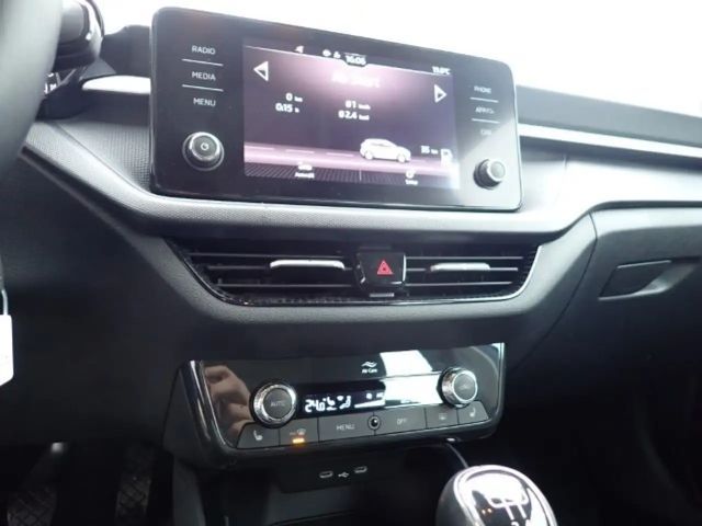 Skoda Fabia Ambition