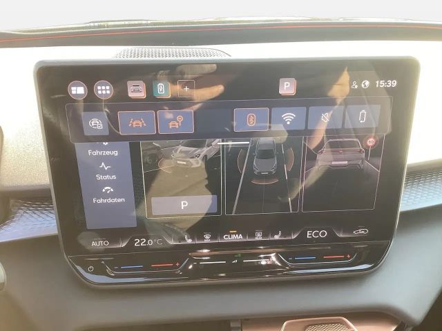 Cupra Terramar 1.5 e-Hybrid VZ