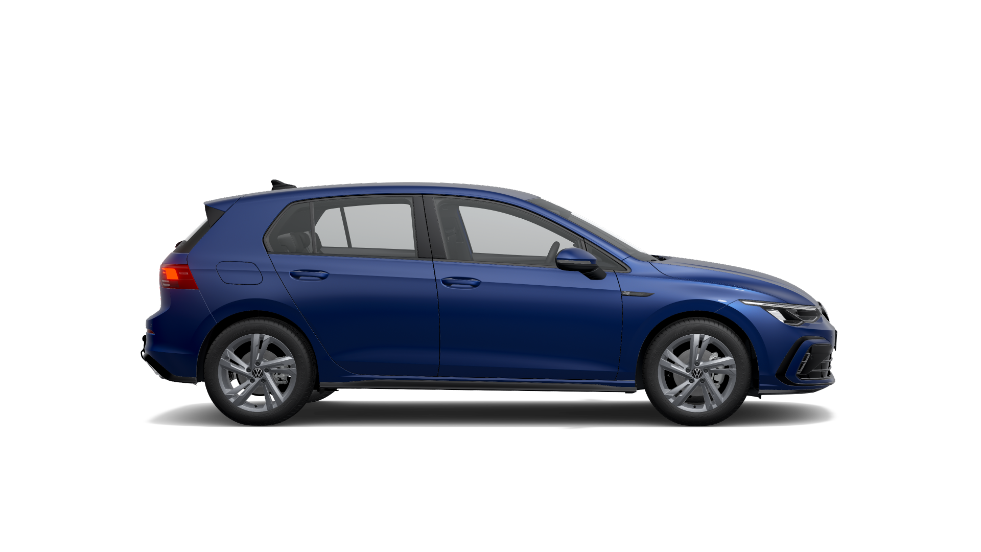 Volkswagen Golf 1.5 eTSI DSG R-Line