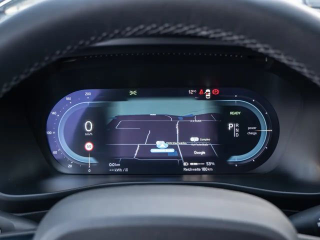 Volvo C40 AWD Plus Recharge Twin Engine