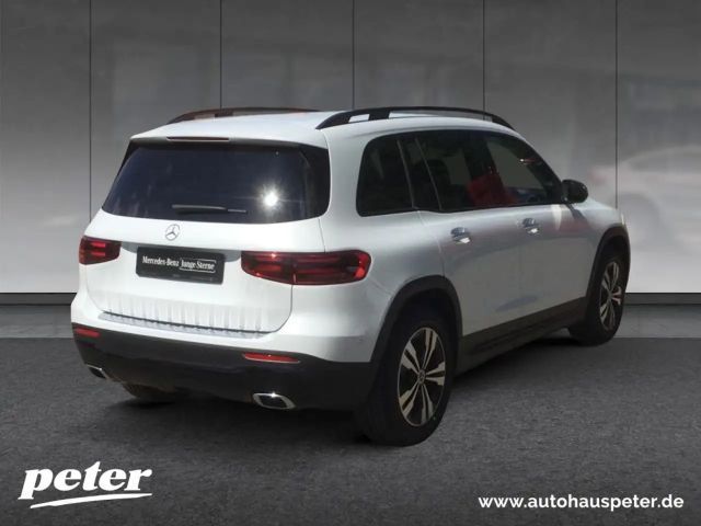 Mercedes-Benz GLB 220 4MATIC Progressive