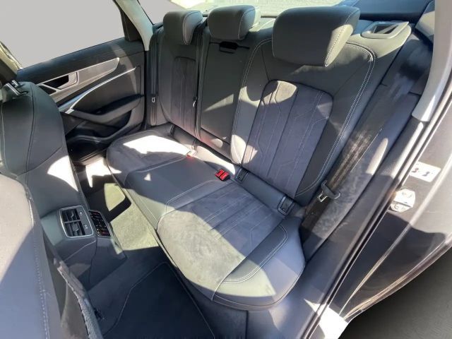 Audi A6 40 TDI Sedan