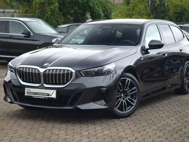 BMW 540 540d M-Sport xDrive