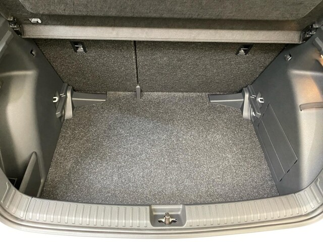 Skoda Fabia 1.0 TSI Monte Carlo