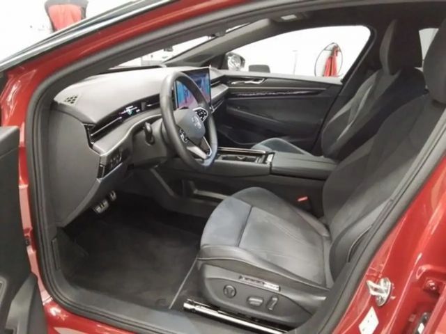 Volkswagen ID.7 Pro Tourer