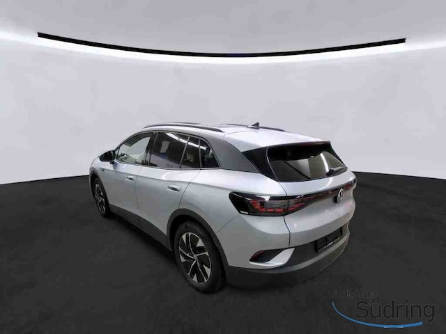Volkswagen ID.4 77 KWh Performance Pro