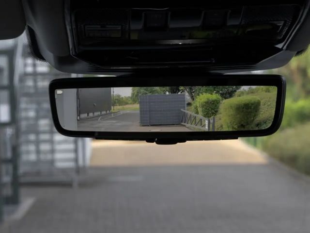 Land Rover Range Rover Autobiography