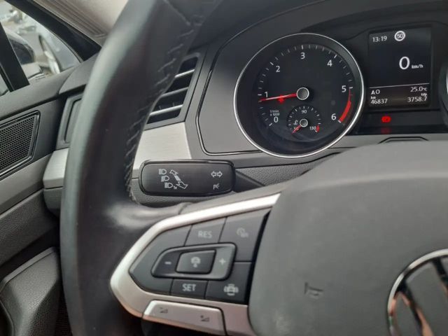 Volkswagen Passat 2.0 TDI Variant