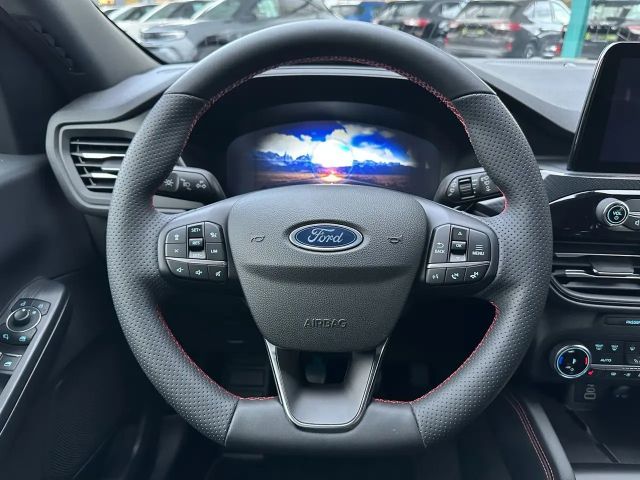 Ford Kuga EcoBoost ST Line X