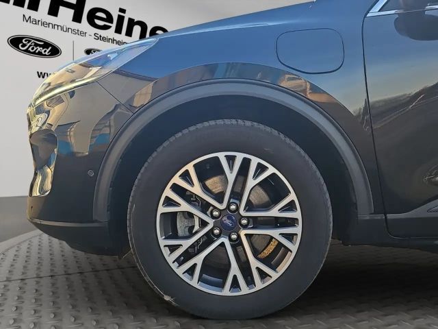 Ford Kuga Plug in Hybrid Titanium X