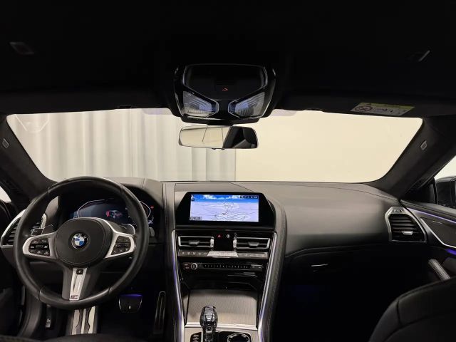 BMW 840 840i Coupé xDrive