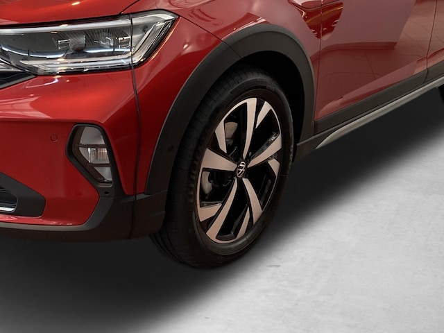 Volkswagen Taigo DSG