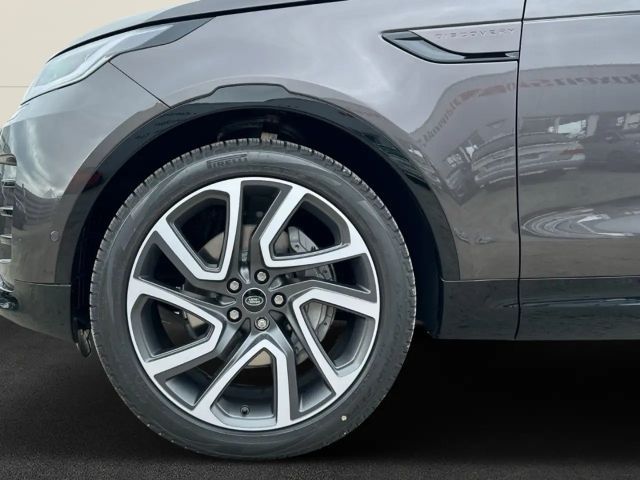 Land Rover Discovery D300 SE