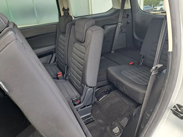 Ford Galaxy 2.0 EcoBlue 7-SITZE AUTOMATIK PARK-ASSIST