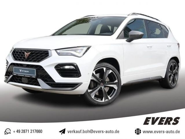 Cupra Ateca 2.0 TSI 4Drive DSG