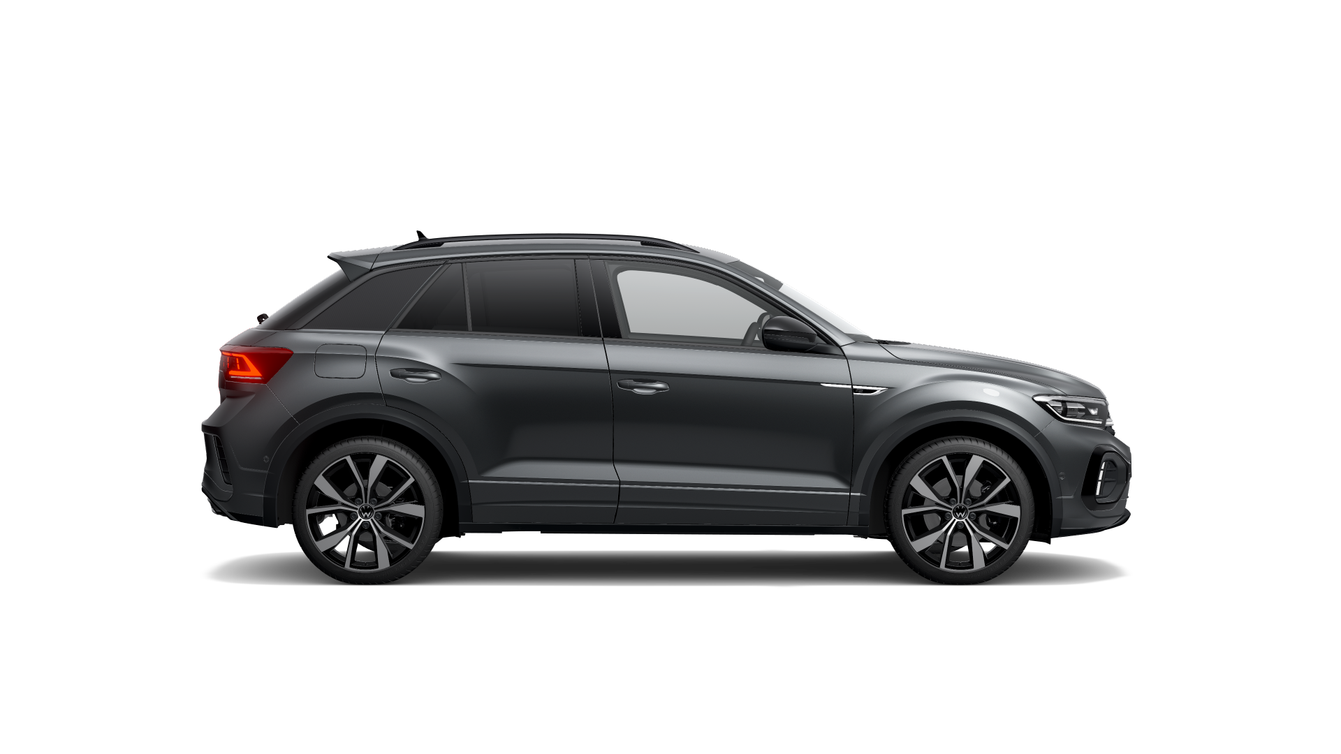 Volkswagen T-Roc 1.5 TSI DSG Style