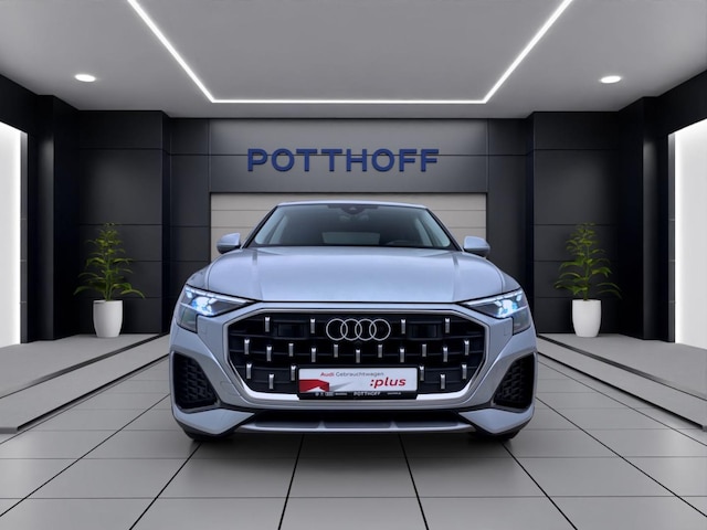 Audi Q8 45 TDI Quattro