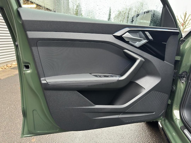 Audi A1 35 TFSI S-Line S-Tronic Sportback