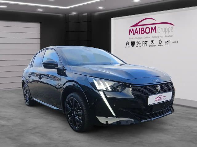 Peugeot E-208 GT-Line