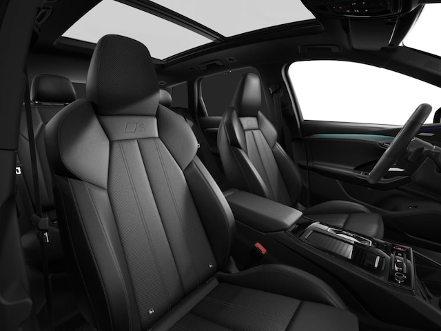 Audi Q6 e-tron Quattro