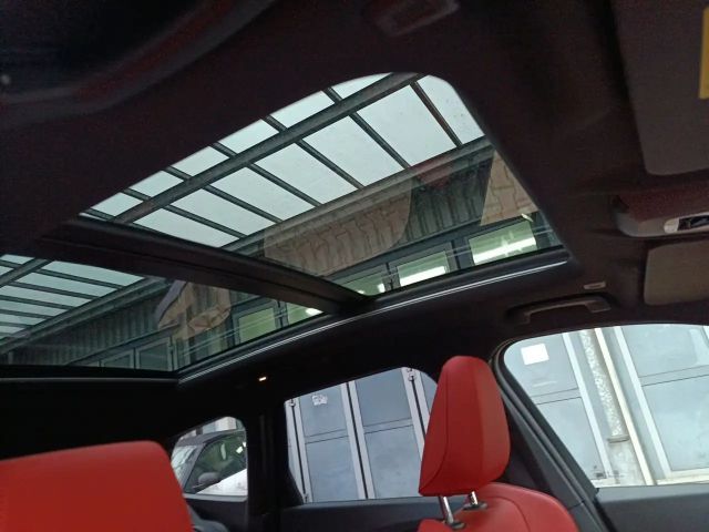 BMW X1 M-Sport xDrive