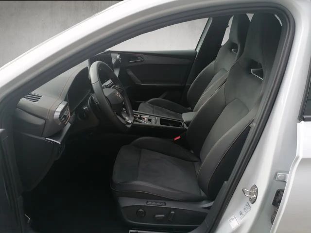 Cupra Leon Sportstourer e-Hybrid