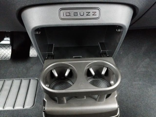 Volkswagen ID.Buzz VW ID. Buzz Pure 125 kW