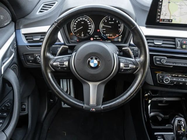 BMW X1 M-Sport sDrive20i