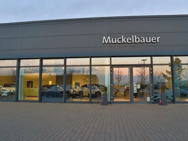 BYD Seal 6 Comfort DM-i Touring