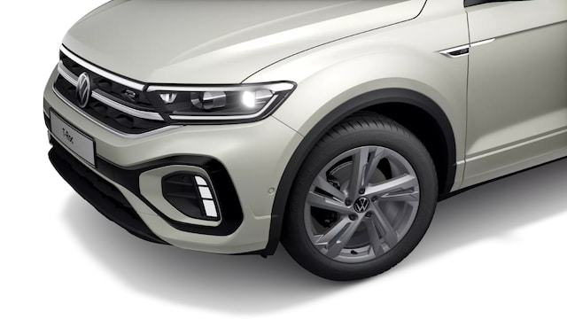 Volkswagen T-Roc 1.5 TSI R-Line