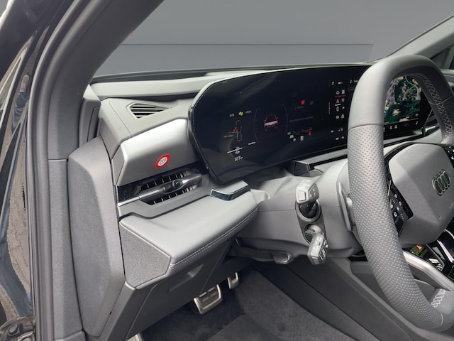 Audi Q6 e-tron Quattro