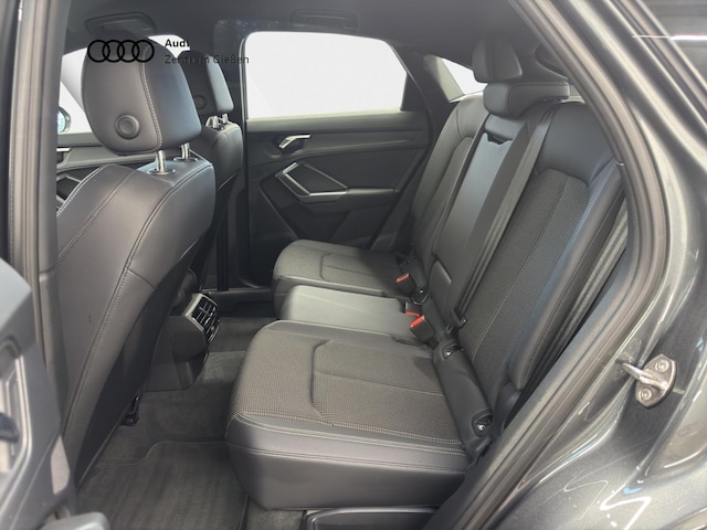 Audi Q3 35 TFSI S-Line S-Tronic Sportback