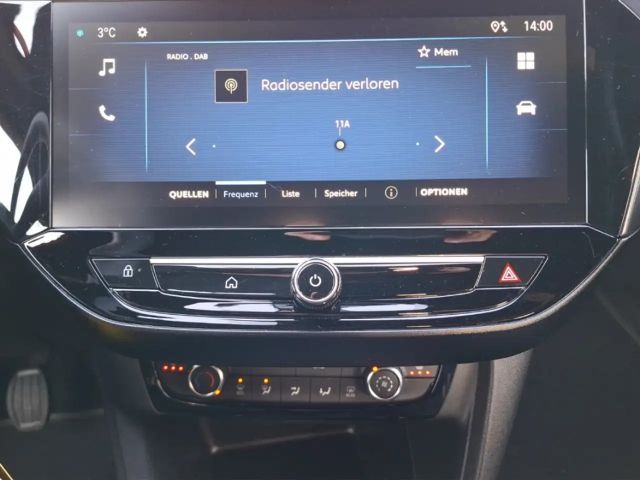 Opel Corsa 1.2 Turbo GS-Line Grand Sport Turbo