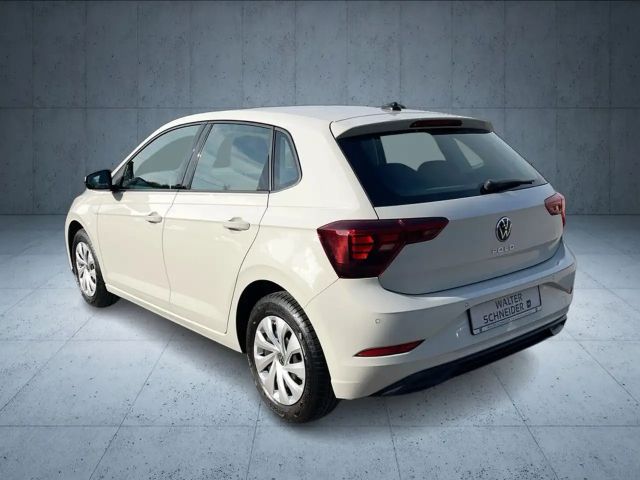 Volkswagen Polo 1.0 TSI Life