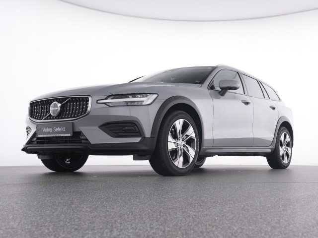 Volvo V60 Cross Country CC
