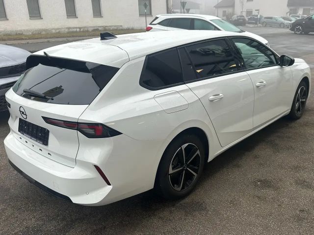 Opel Astra GS-Line Grand Sport