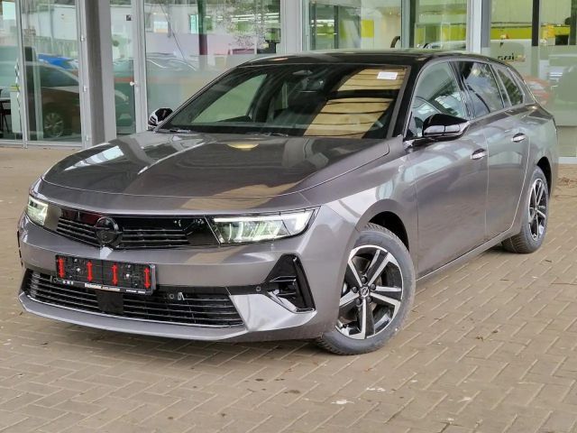 Opel Astra GS-Line Grand Sport Sports Tourer