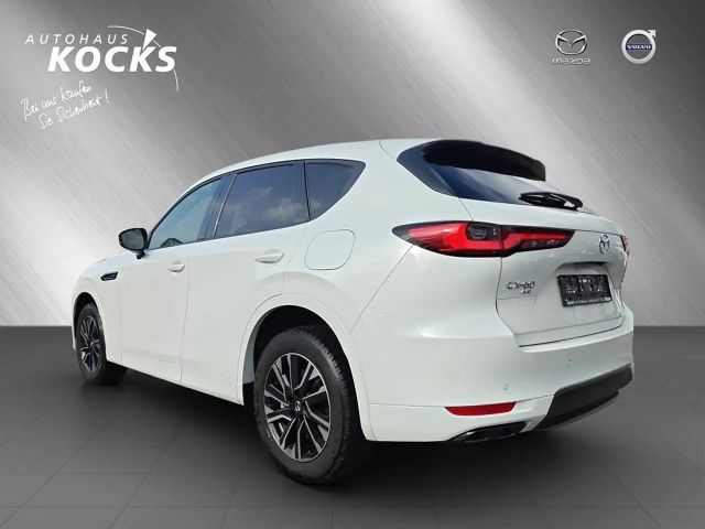 Mazda CX-60 Homura e-Skyactiv