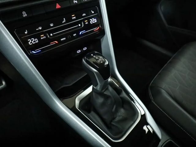 Volkswagen T-Roc 2.0 TDI DSG