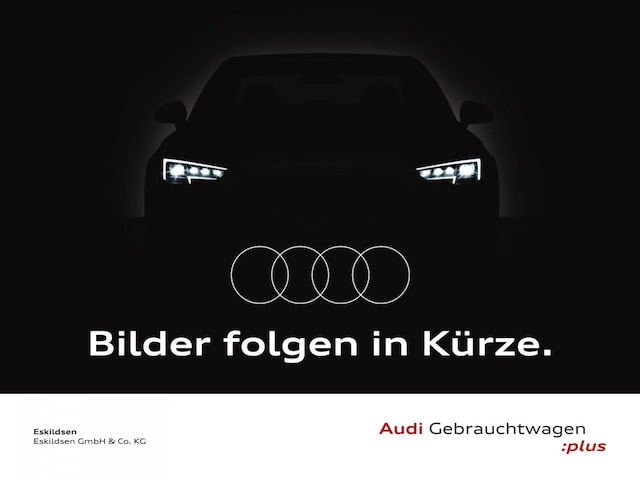 Audi Q3 35 TFSI S-Tronic