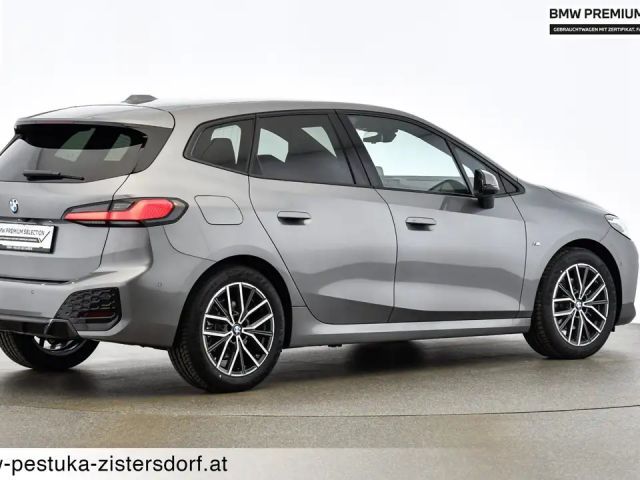 BMW 218 218d Active Tourer Sedan