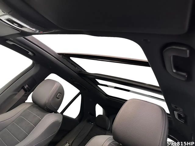 Mercedes-Benz GLE 350 4MATIC AMG Line