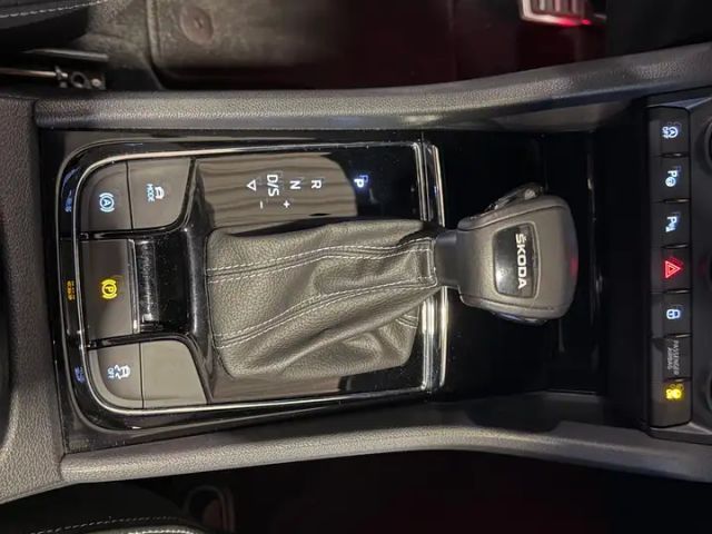 Skoda Kodiaq 2.0 TDI Sportline