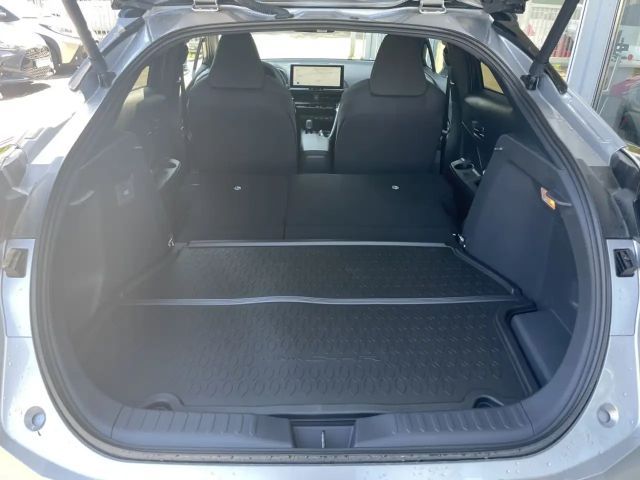 Toyota C-HR Hybride Plug-in